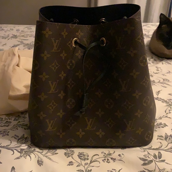NÉONOÉ Louis Vuitton. - Picture 4 of 17